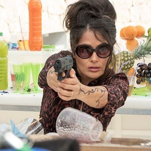 Foto Dupla Explosiva 2 - E a Primeira Dama do Crime