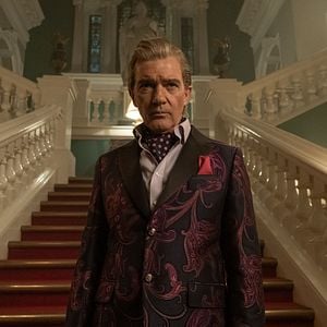 Foto Antonio Banderas