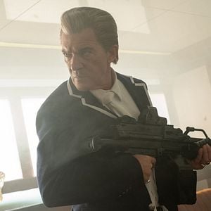 Foto Dupla Explosiva 2 - E a Primeira Dama do Crime