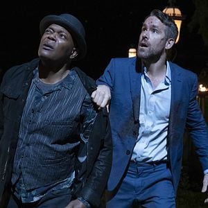 Foto Dupla Explosiva 2 - E a Primeira Dama do Crime