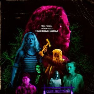 Foto Rua do Medo: 1994 - Parte 1