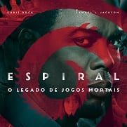 Foto Espiral – O Legado de Jogos Mortais
