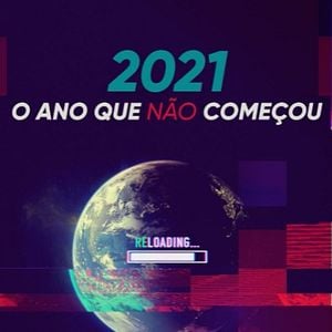 Foto 2021: O Ano Que Não Começou