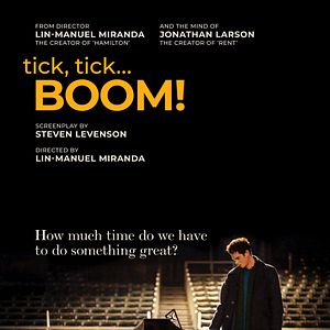 Foto Tick, Tick…Boom!