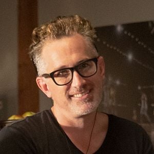 Foto Darren Lynn Bousman