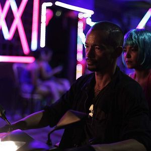 Foto Alessandra De Rossi