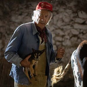 Foto Patrick Chesnais