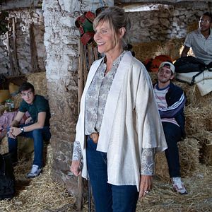 Foto Patrick Chesnais