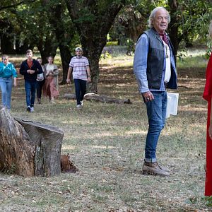 Foto Patrick Chesnais