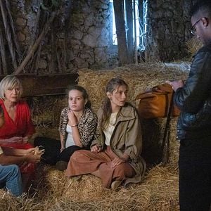 Foto Benjamin Douba Paris