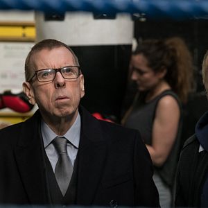 Foto Poder e Corrupção