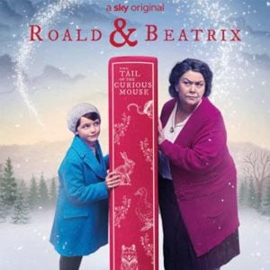 Foto Dahl e Potter: um Encontro Mágico