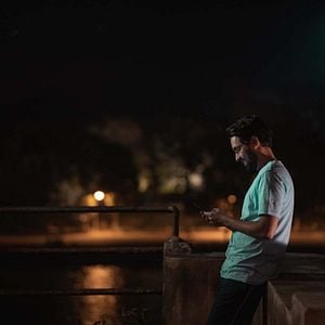 Foto Beleza Avassaladora