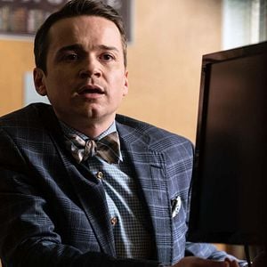 Foto Home Before Dark