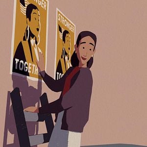 Foto Lições de Cidadania