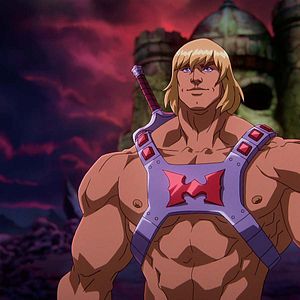 Foto Mestres do Universo: Salvando Eternia