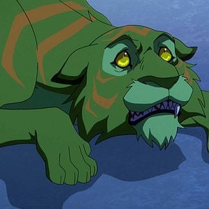 Foto Mestres do Universo: Salvando Eternia