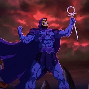 Foto Mestres do Universo: Salvando Eternia