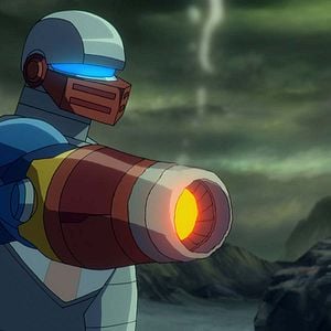 Foto Mestres do Universo: Salvando Eternia