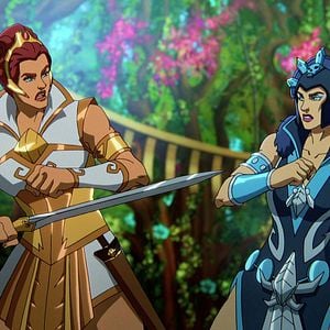 Foto Mestres do Universo: Salvando Eternia