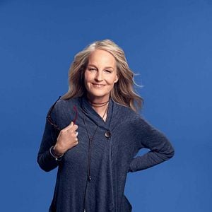 Foto Helen Hunt