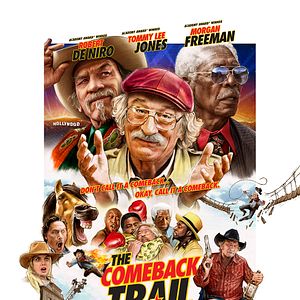 Foto Vigaristas em Hollywood