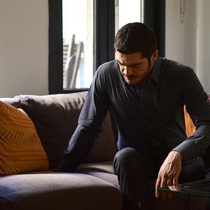 Foto Marasli: O Protetor