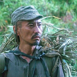 Foto Onoda – 10 000 Nights in the Jungle