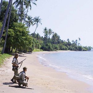 Foto Onoda – 10 000 Nights in the Jungle