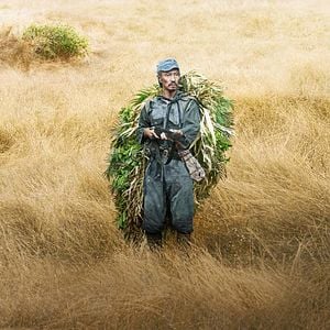 Foto Onoda – 10 000 Nights in the Jungle