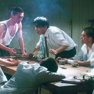 Foto Onoda – 10 000 Nights in the Jungle