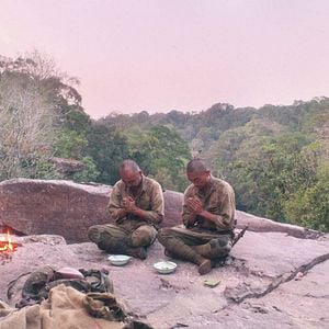 Foto Onoda – 10 000 Nights in the Jungle