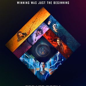 Foto Escape Room 2 - Tensão Máxima