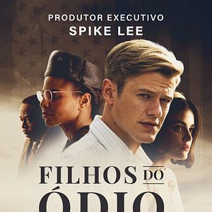 Foto Filhos do Ódio