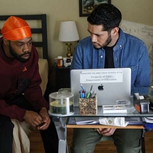 Foto Flatbush Misdemeanors