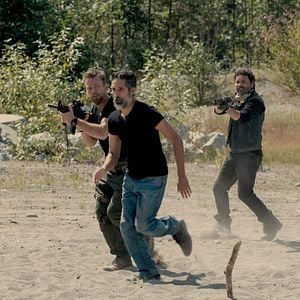 Foto Jonathan Scarfe