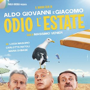 Foto Loucuras de Verão