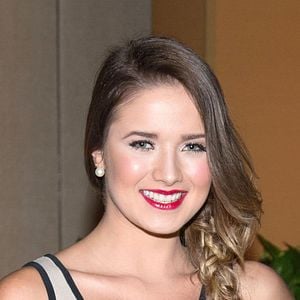 Foto Kimberly Dos Ramos