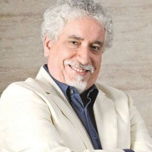 Foto Leonardo Padrón