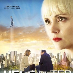 Foto Um Amor Após A Vida