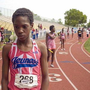 Foto Irmãs Sheppard: Das Ruas ao Pódio