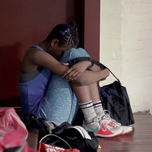 Foto Irmãs Sheppard: Das Ruas ao Pódio