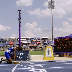 Foto Irmãs Sheppard: Das Ruas ao Pódio