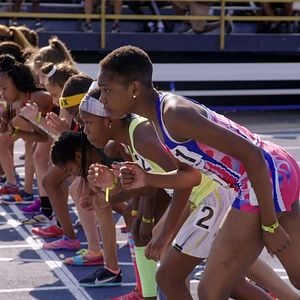 Foto Irmãs Sheppard: Das Ruas ao Pódio
