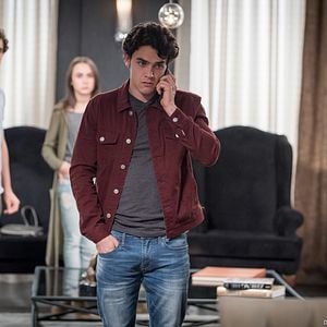 Foto Cair em Tentação