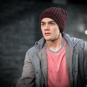 Foto Cair em Tentação