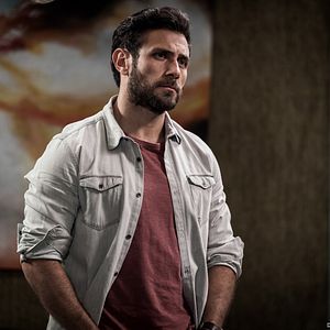 Foto Cair em Tentação