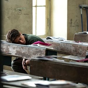 Foto Crianças do Sol