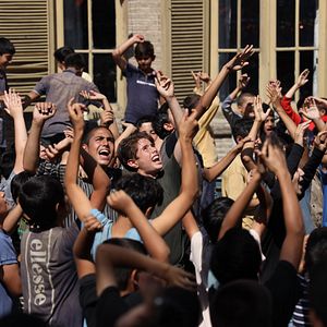 Foto Crianças do Sol