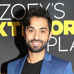 Foto Kapil Talwalkar